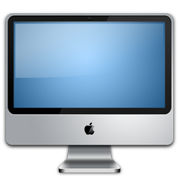 iMac-icon