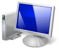 Computer-icon