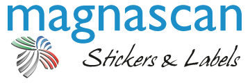 Magnascan Website logo