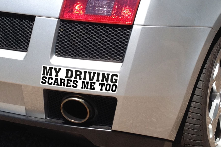 Lamborghini-Bumper-Sticker-labels