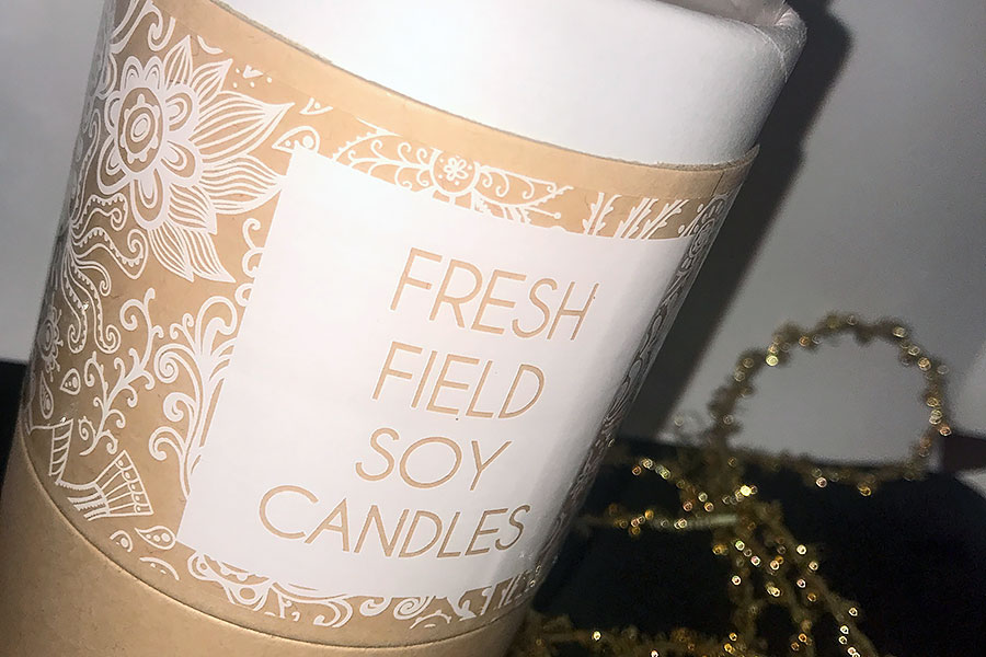 Soy-candle-white-ink-on-clear-label