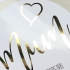 Metallic-gold-on-gloss-white-paper-labels